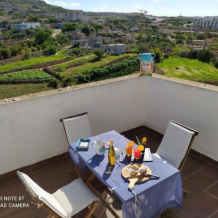 Mellieha Beach Appartement Buitenkant foto
